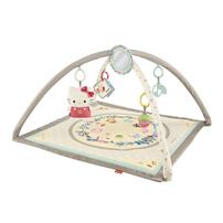 Sanrio Hello Kitty Baby Musical Gym