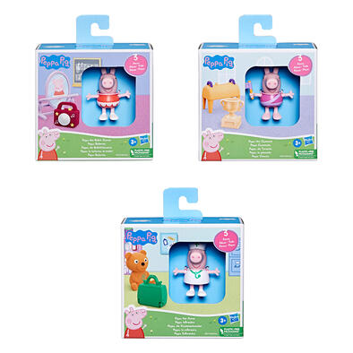 Peppa Pig Peppa Plays Assorted