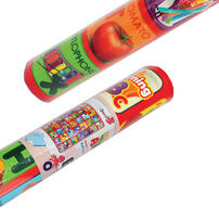 Alphabets Floor Mat (1 meter)