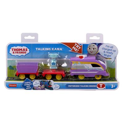 Thomas & Friends Talking Engine - Assorted
