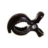 Dreambaby Stroller Clips 4 Pack (Black)