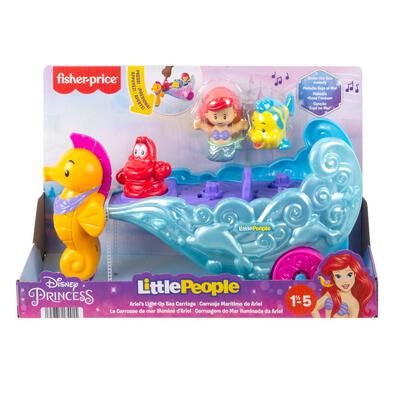 Fisher-Price Ariel's Under The Sea