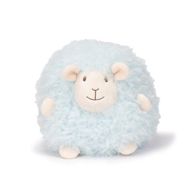 My Story Starry Blue Balloon Sheep
