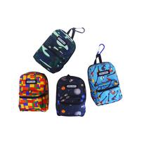 Simple Dimple Accessory Bag Boy - Assorted