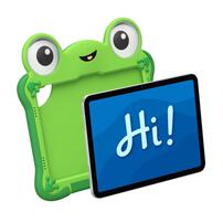 Toy Story 5 Lilypad Case - for Ipad 10th and 11th Gen