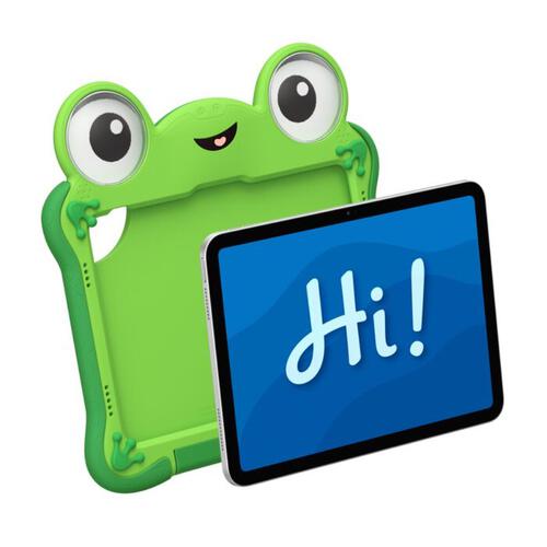 Toy Story 5 Lilypad Case - for Ipad 10th and 11th Gen