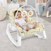 Fisher-Price Sanrio Baby Infant Toddler