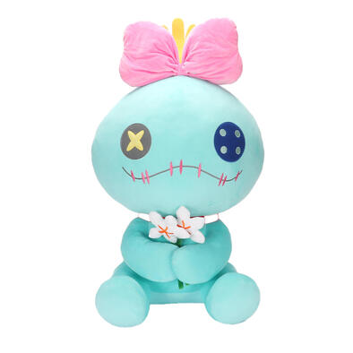 Disney Hugs Of Love Collection - Jumbo Scrump (26 inch)