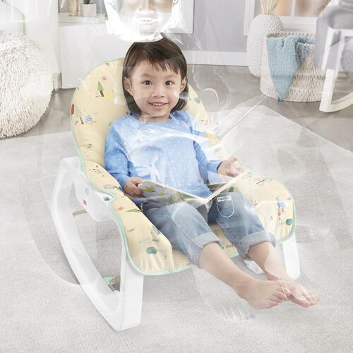 Fisher-Price Sanrio Baby Infant Toddler