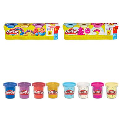 Play-Doh Specialty Compound - Assortment
