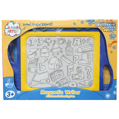 Junior Artist Jumbo Magnetic Writer Blue