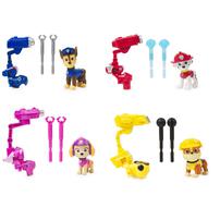 Paw Patrol The Mighty Movie Hero Pups - Assorted