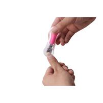 Simple Dimple My 1st Nail Clipper With Magnifying Glass - Assorted